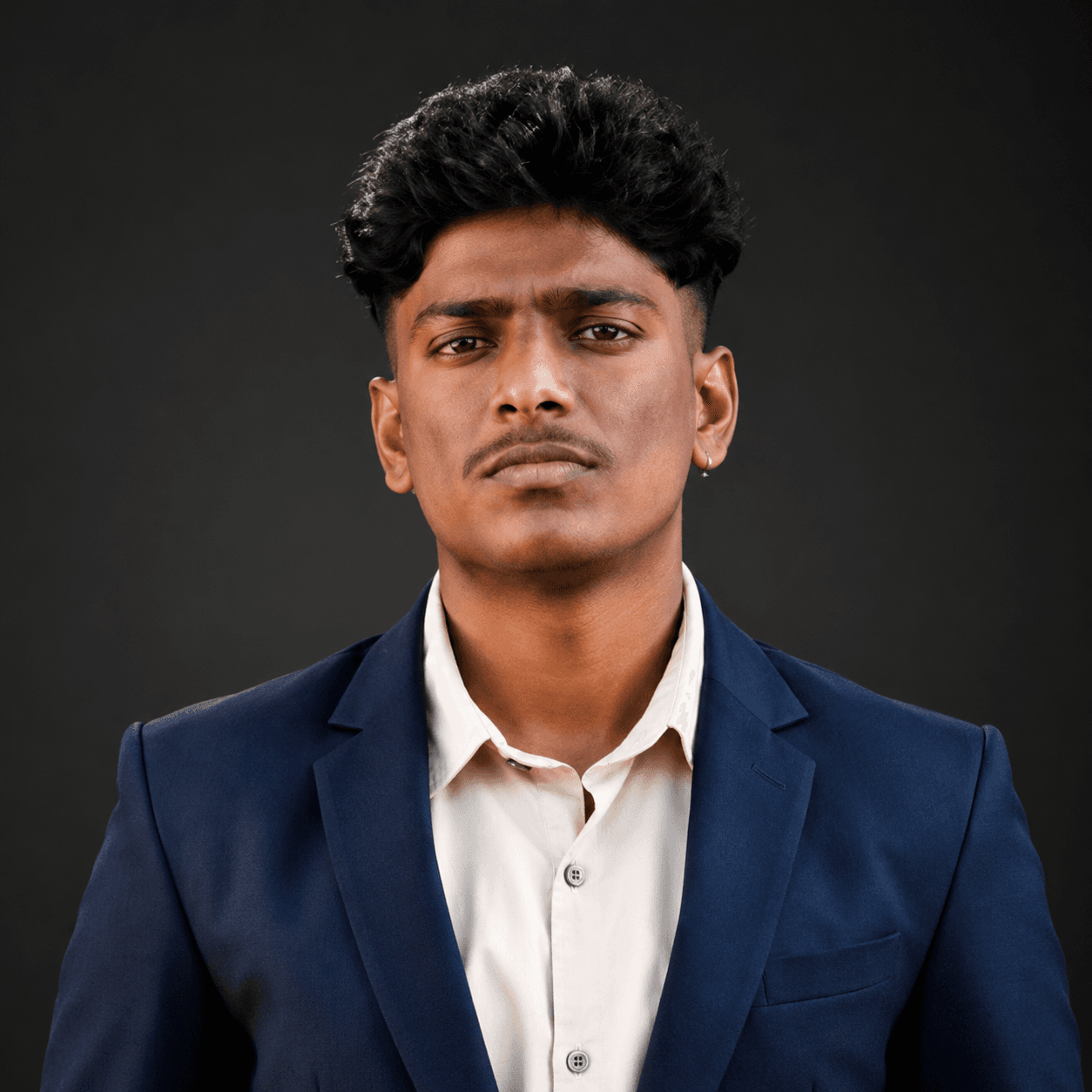 Darvin P