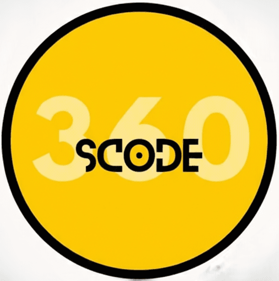 SCODE360 Identity